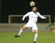 J. Manzorro – visiškai sveikas ir pasirengęs kovai