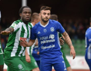 D.Campana tiki „Utenio“ galimybe įveikti žalgiriečius