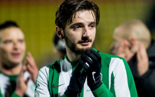 Žalgirietis B.Atajičius sieks pratęsti sėkmingą seriją