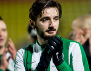 Žalgirietis B.Atajičius sieks pratęsti sėkmingą seriją