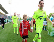 „Trakų“ gynėjas D.Česnauskis baigti karjeros dar nenorėtų