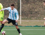 Sutrukdę „Žalgiriui“, jonaviškiai tą patį nori padaryti ir „Sūduvai“