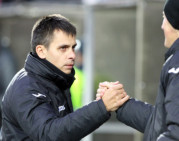 „Sūduvos“ treneris E. Černiauskas: „Kuo žiūrovų daugiau, tuo komandai lengviau žaisti“