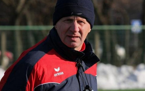 Tauragės „Taurą“ treniruos Gedeminas Jarmalavičius