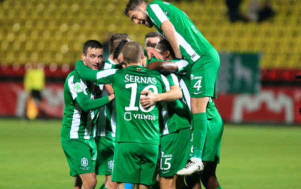 Aukso medalių likimą „Žalgiris“ nukėlė į paskutinį turą