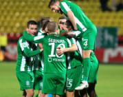 Aukso medalių likimą „Žalgiris“ nukėlė į paskutinį turą