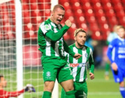 D.Šerno mintyse ne „auksinis batelis“, o mūšis Marijampolėje