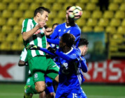 K.Roguljis: „Įvartis nebuvo atsitiktinis“