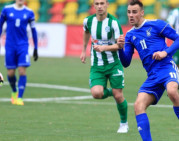 „Jonavos“ puolėjas L. Stonkus: „Paskutinės rungtynės mums bus aukso vertės“