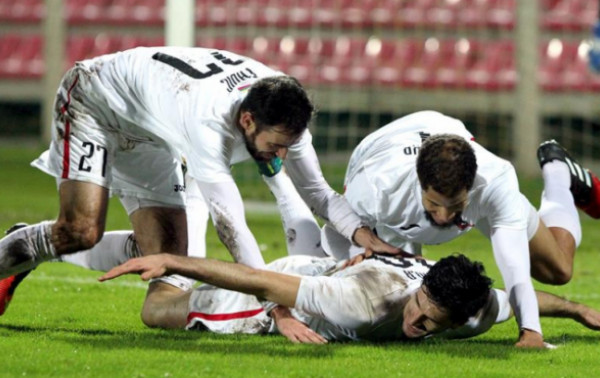 Įspūdinga „Sūduvos“ pergalė ir čempioniškas šėlsmas