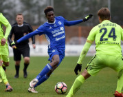 „Trakai“ sezoną užbaigė pergale Utenoje