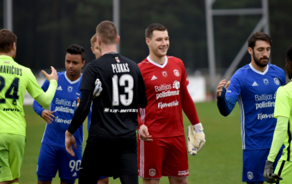 „Utenis“ nutarė trauktis iš A lygos