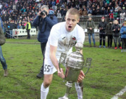 A. Jankauskas toliau ves „Sūduvą“ pirmyn