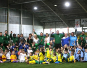 Ypatinga jubiliejinio „Žalgirio“ sezono pabaiga