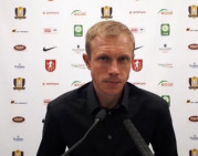 O.Vasilenka – apie prabėgusius metus, supertaurę, pagalbininkus, jaunimą ir būsimą sezoną