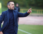 „Jonavos“ treneris M. Čepas apie sezoną: „Šiai komandai ketvirta vieta – ne lubos“