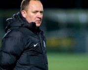 Treneris A.Brazevičius atsisveikino su „Žalgiriu“