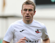 V. Slavickas: „Iššūkiai man patinka“