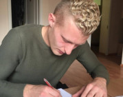 „Atlanto“ senbuvis S.Rakauskas lieka klube