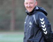 „Utenio“ bendradarbiavimas su A. Skarbaliumi nenutrūks