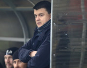 M. Nikoličius: „Gruodį prasidės aktyvus komandos kūrimo procesas“