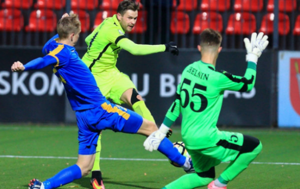 „Trakų“ džiaugsmai ir vargai 2017-aisiais