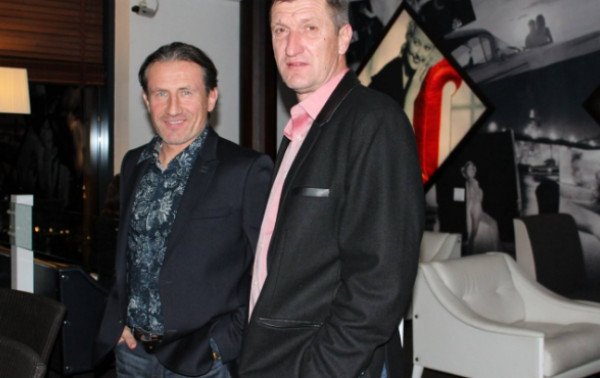 I. Pankratjevas: „Nuotaika nelinksma, nes nepasiekėme tikslų“