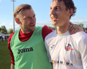 A lygos čempionai jau turi 18 žaidėjų