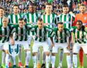 „Žalgiryje“ prasideda permainų metas