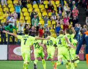 „Trakai“ Europos lygoje startuos nuo preliminarinio etapo