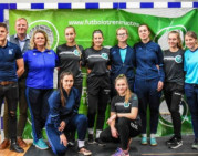 „Jonavos“ futbolininkas dalyvavo „Kalėdinėse žaidynėse“