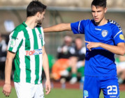 Prie „Stumbro” sėkmės prisidėjęs D. Barauskas nori įsitvirtini „Žalgiryje”