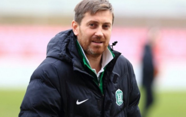 „Žalgirį“ paliekantis A. Skerla nesako „viso gero“