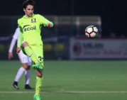 V.Borovskis dar metams lieka „Trakuose“