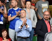 „Utenis“ formuoja visiškai naują komandą