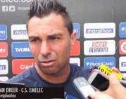 Kaip A lygos čempionas į pasaulio pirmenybes brovėsi