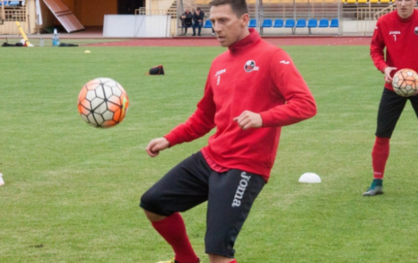 „Jonavoje“ žais 2017-ųjų A lygos čempionas