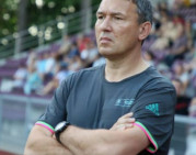 Jonavoje M. Čepą keičiantis D. Gvildys žada nuožmią kovą