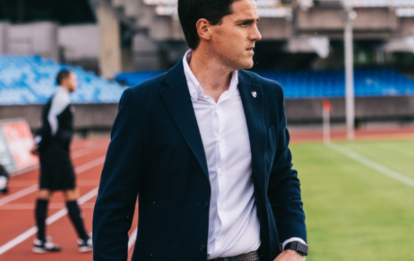 „Kauno Žalgirio“ treneris – kandidatas treniruoti Ugandos rinktinę