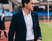 „Kauno Žalgirio“ treneris – kandidatas treniruoti Ugandos rinktinę