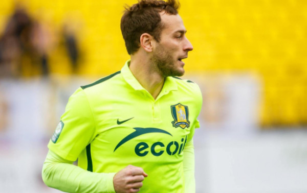 „Trakai“ atsisveikino su A.Byčenoku, V.Jeriomenka lieka klube