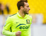 „Trakai“ atsisveikino su A.Byčenoku, V.Jeriomenka lieka klube