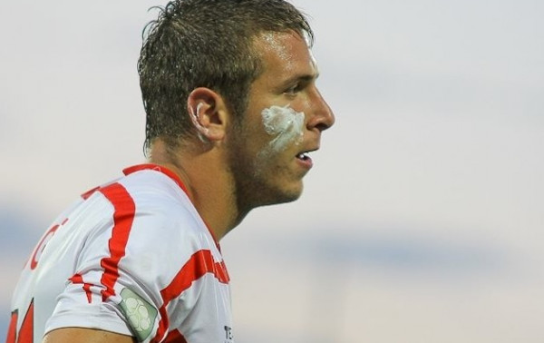 Jėgų pritrūkęs „Tauras“ padovanojo tašką „Sūduvai“ (komentarai)