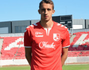 Vilniaus „Žalgiryje“ - papildymas iš Serbijos