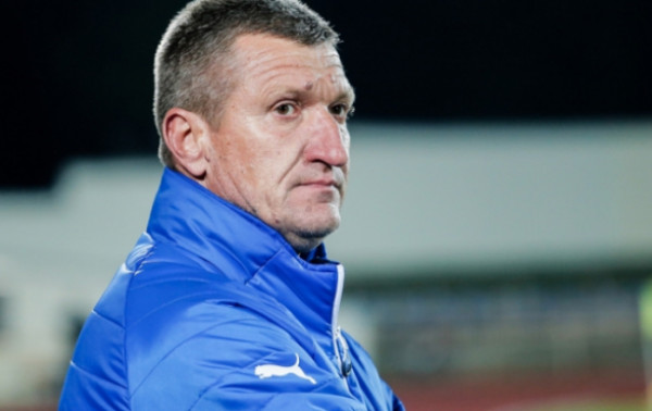 Išsiskyrė „Atlanto“ ir I.Pankratjevo keliai