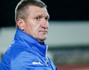 Išsiskyrė „Atlanto“ ir I.Pankratjevo keliai