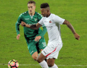 „Sūduva“ į pirmąją treniruotę susirinks pasikeitusi