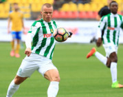 „Žalgiris“ atsisveikino su A.Vitkausku, D.Šernu ir V.Lukša