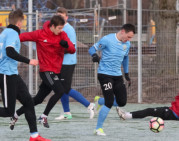 Pirmose draugiškose rungtynėse „Palanga“ pralaimėjo Latvijos vicečempionei