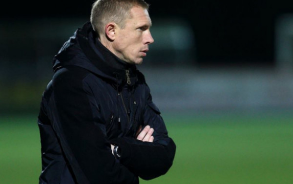 O.Vasilenka: „Rungtynės su „Jonava“ kai kam bus lemtingos“